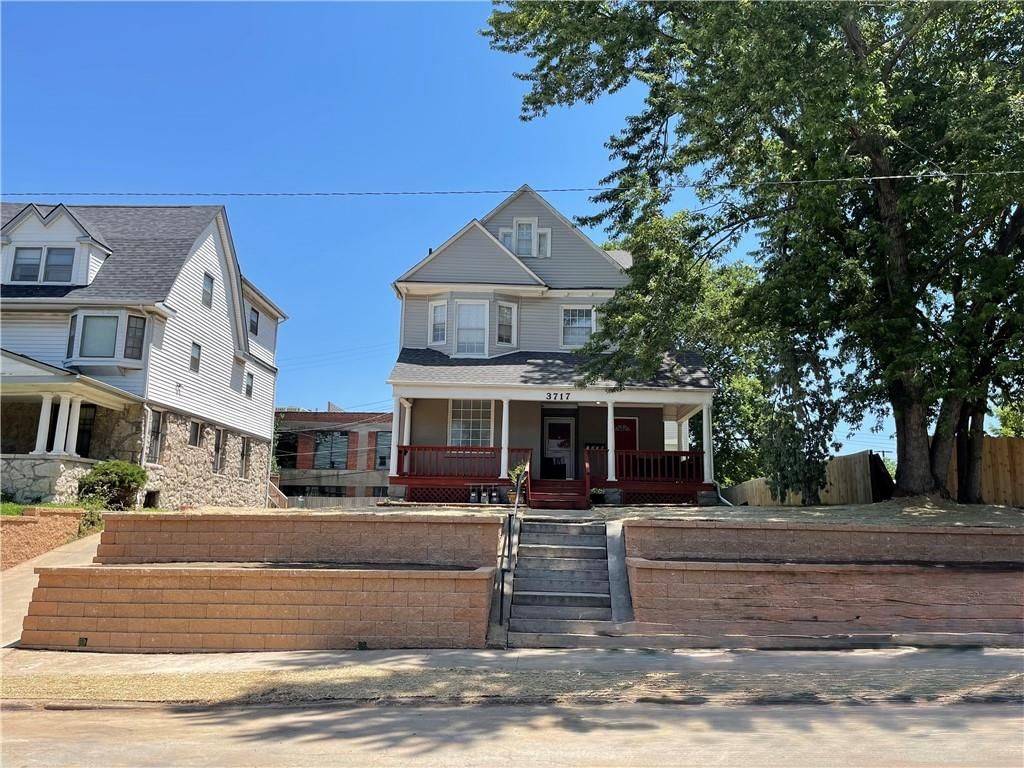 3717 Baltimore Avenue — photo 2