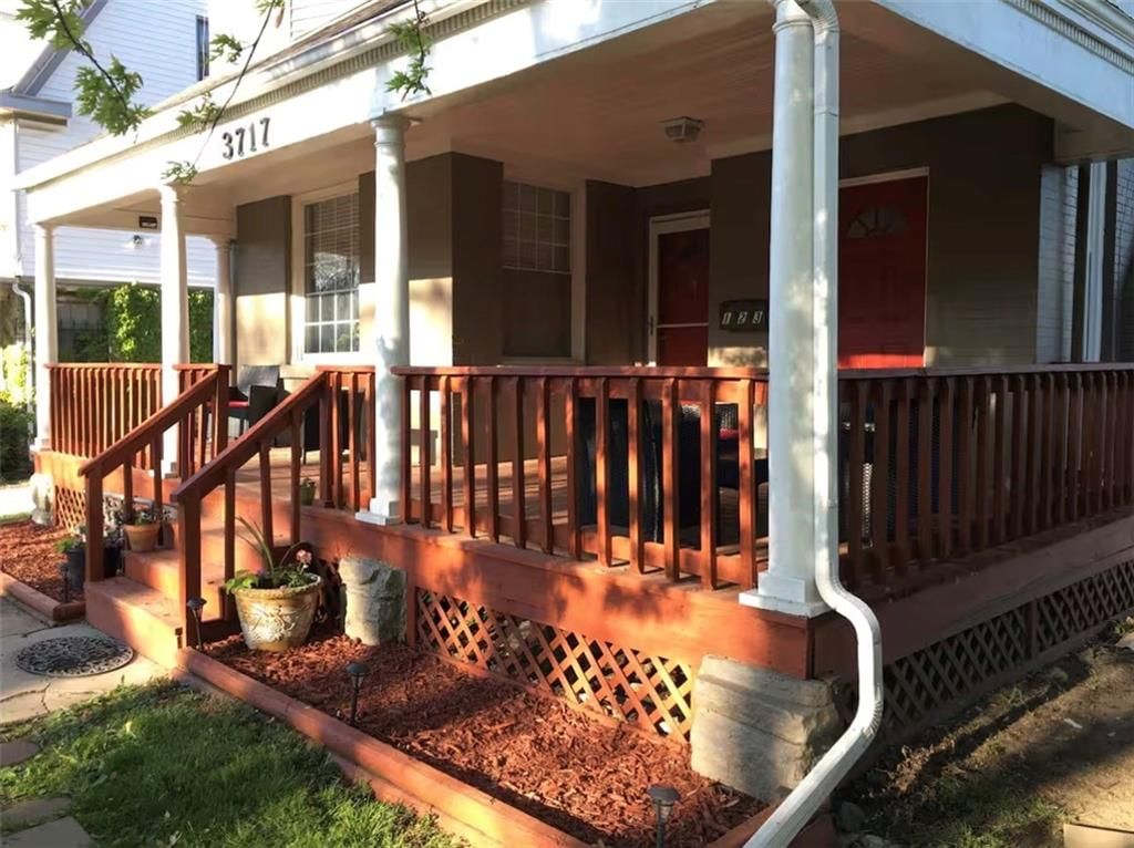 3717 Baltimore Avenue — photo 3