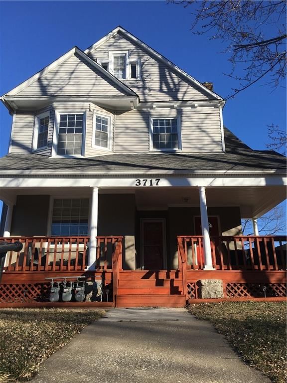 3717 Baltimore Avenue — photo 6