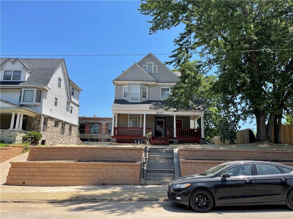 3717 Baltimore Avenue — photo 17
