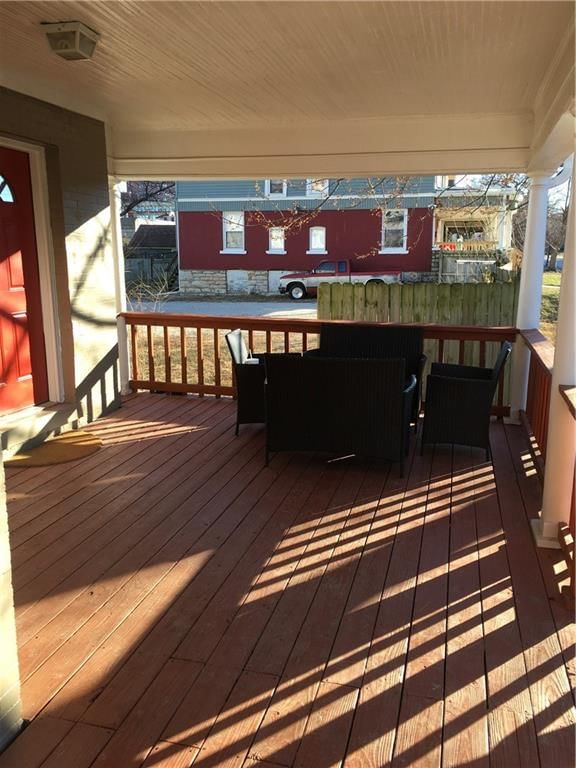 3717 Baltimore Avenue — photo 21