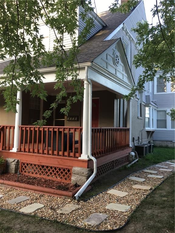 3717 Baltimore Avenue — photo 26