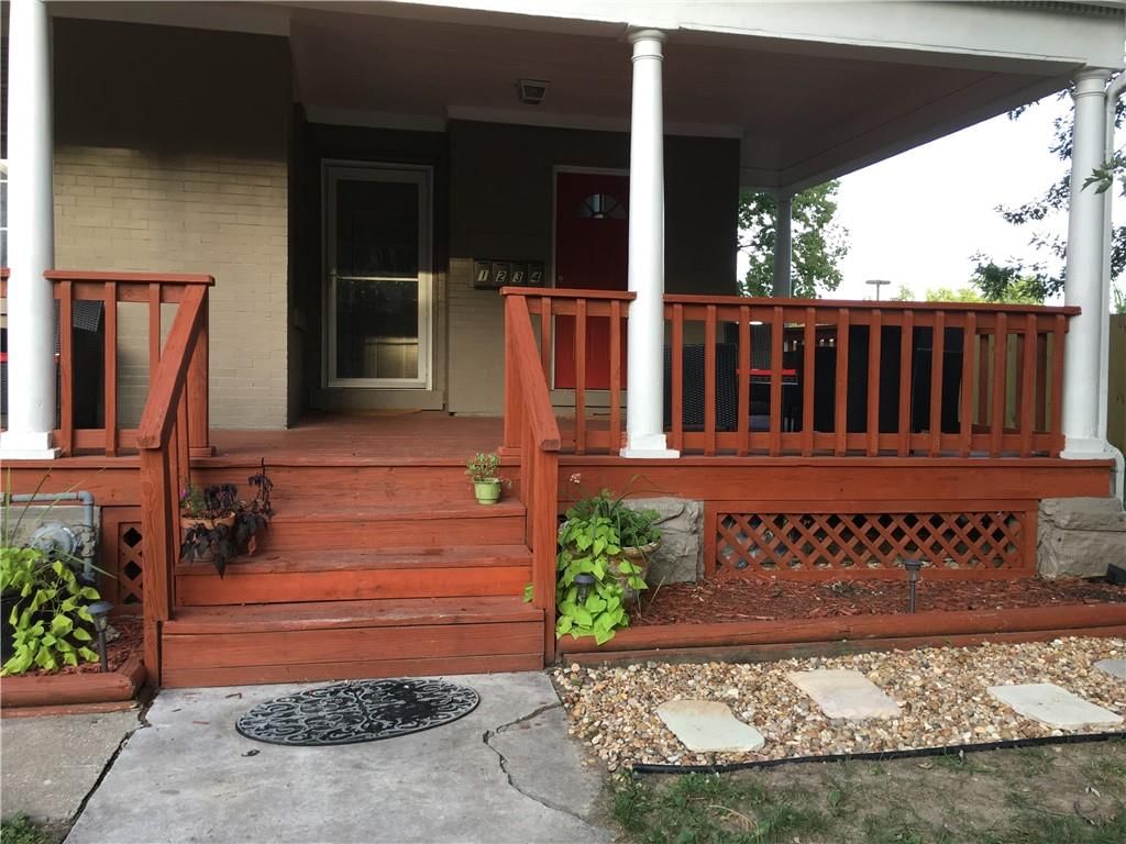 3717 Baltimore Avenue — photo 27