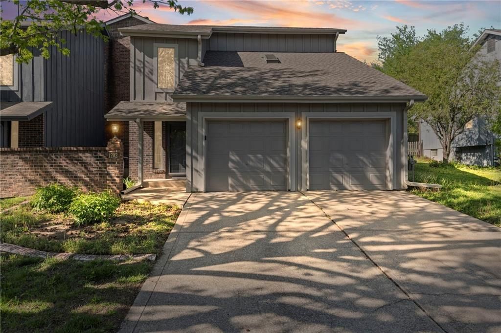 1202 NE 83rd Terrace, Kansas City, MO