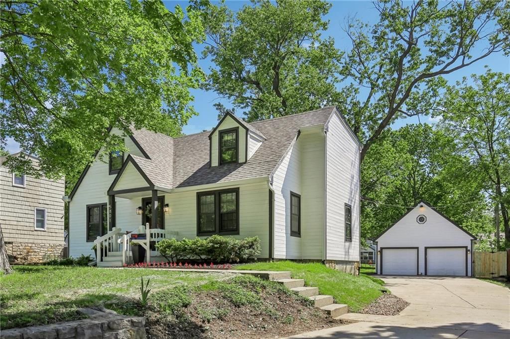 5801 Woodward Street — photo 2