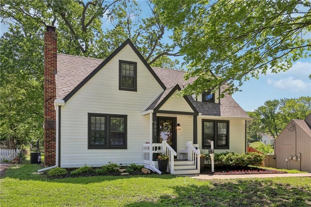 5801 Woodward Street — photo 3