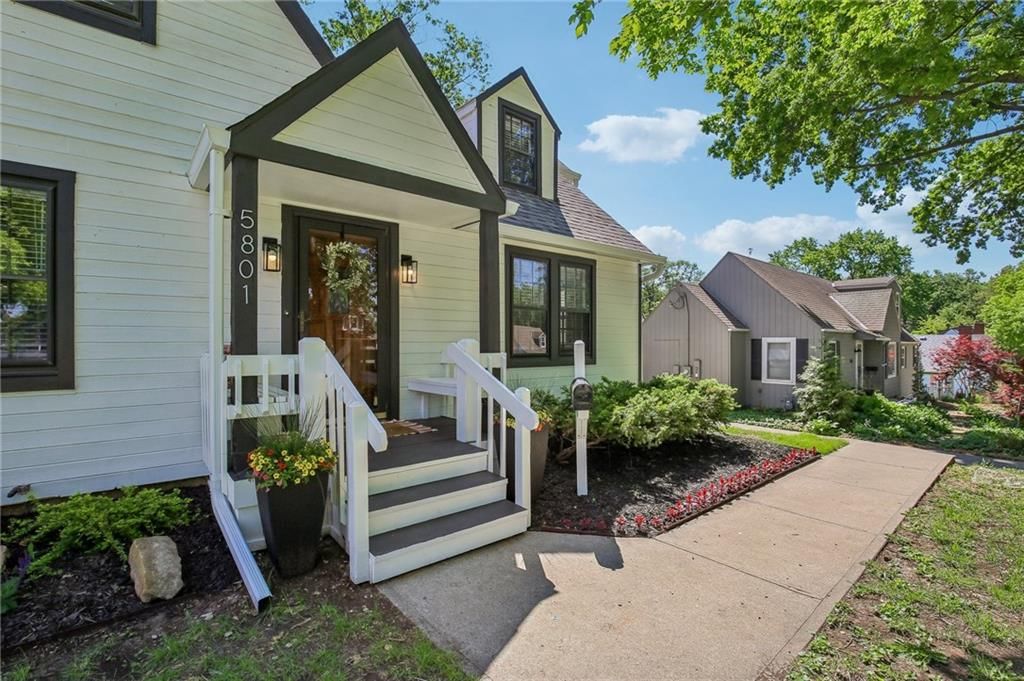5801 Woodward Street — photo 4