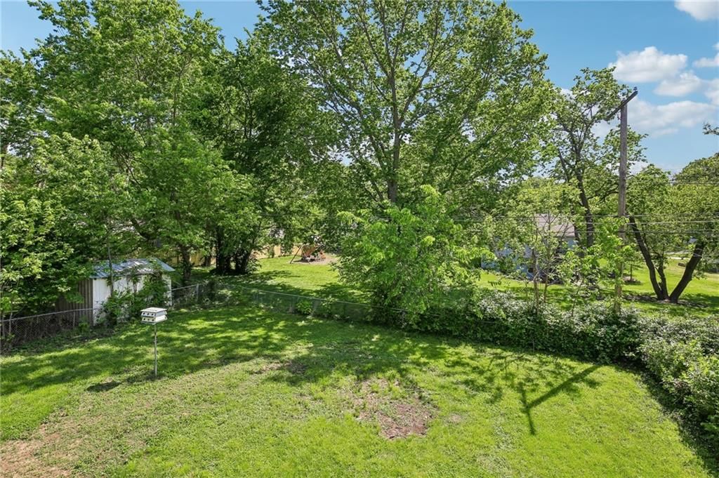 5801 Woodward Street — photo 33