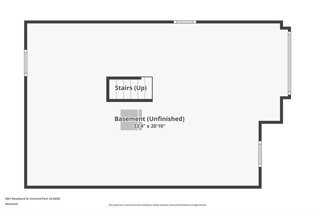 5801 Woodward Street — photo 41