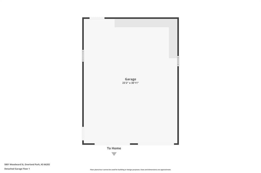 5801 Woodward Street — photo 42