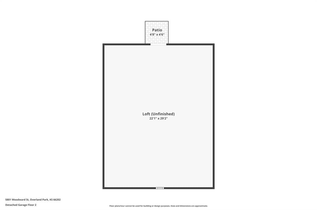 5801 Woodward Street — photo 43
