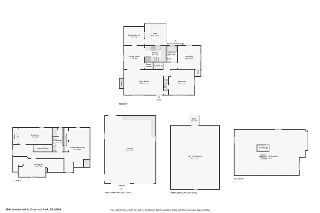 5801 Woodward Street — photo 44