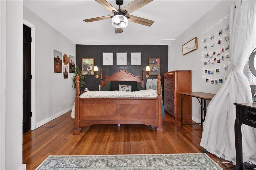 429 N Prewitt Street — photo 5