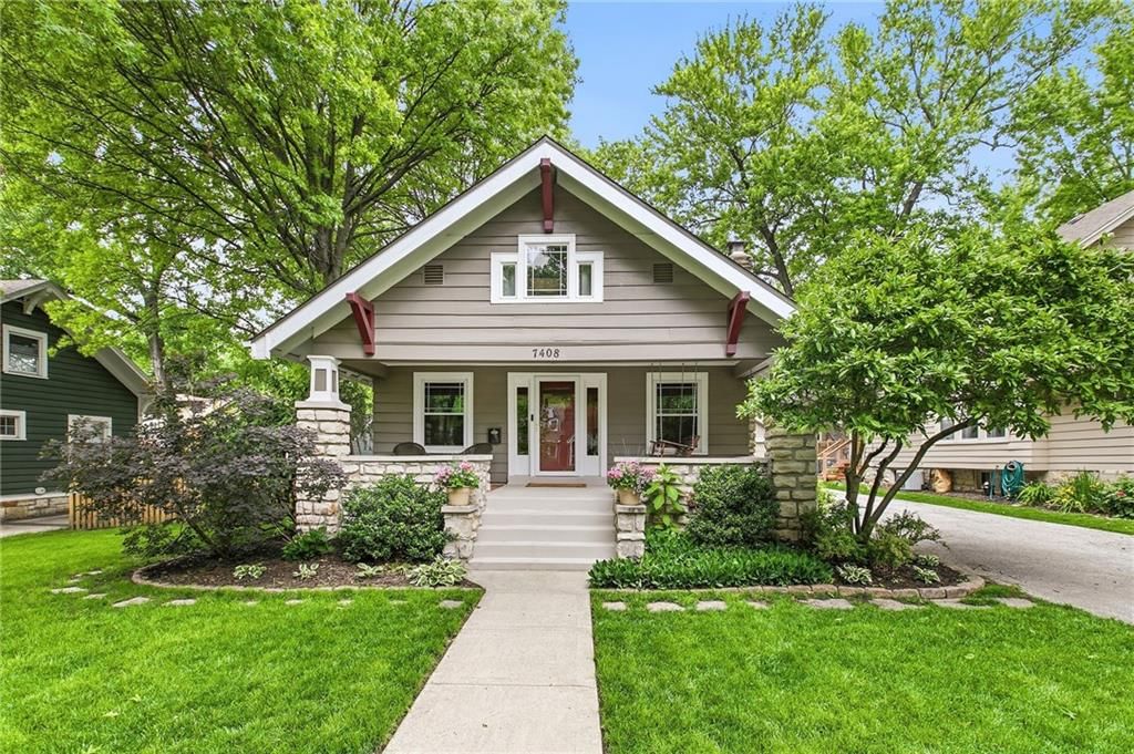 7408 Belleview Avenue, Kansas City, MO