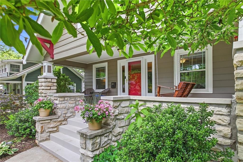 7408 Belleview Avenue — photo 4