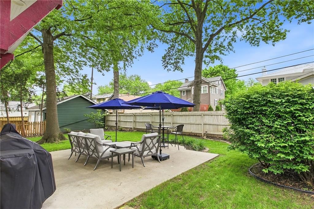7408 Belleview Avenue — photo 32