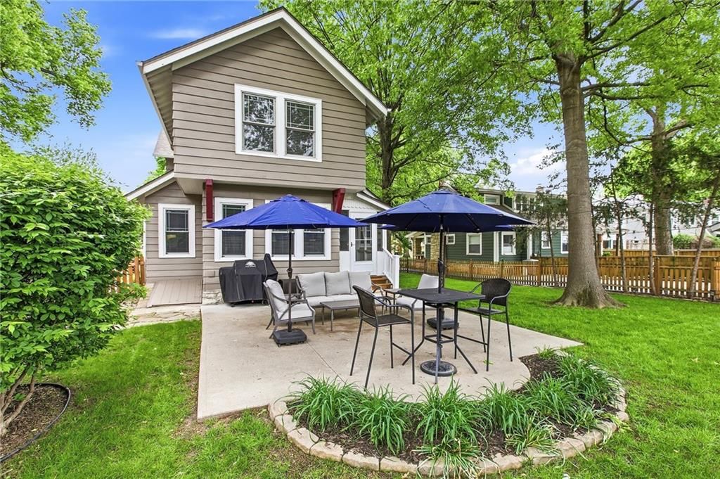 7408 Belleview Avenue — photo 33