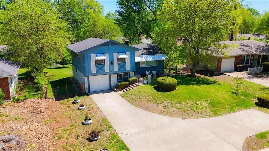 9005 Blue Ridge Boulevard — photo 2