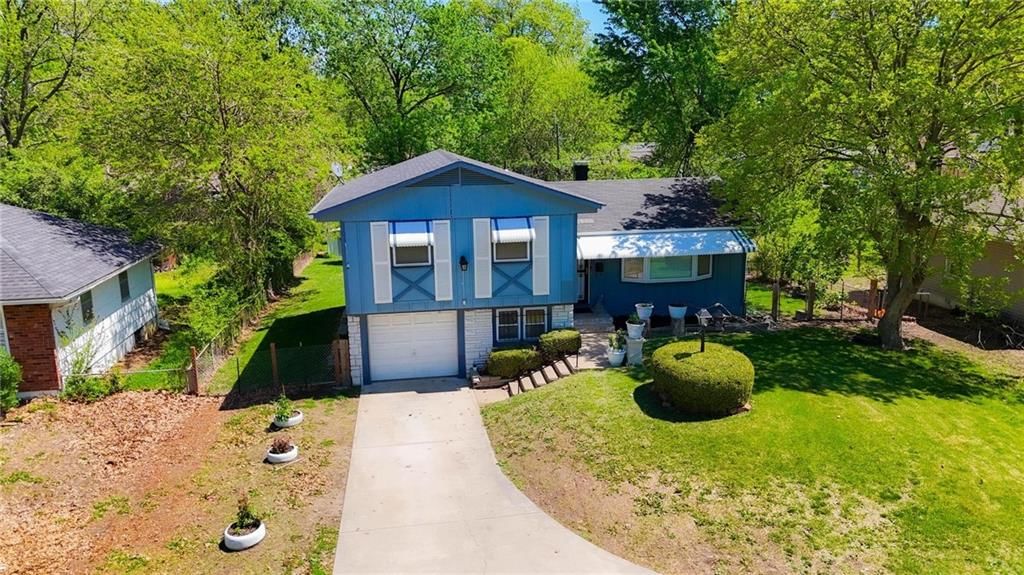 9005 Blue Ridge Boulevard — photo 3