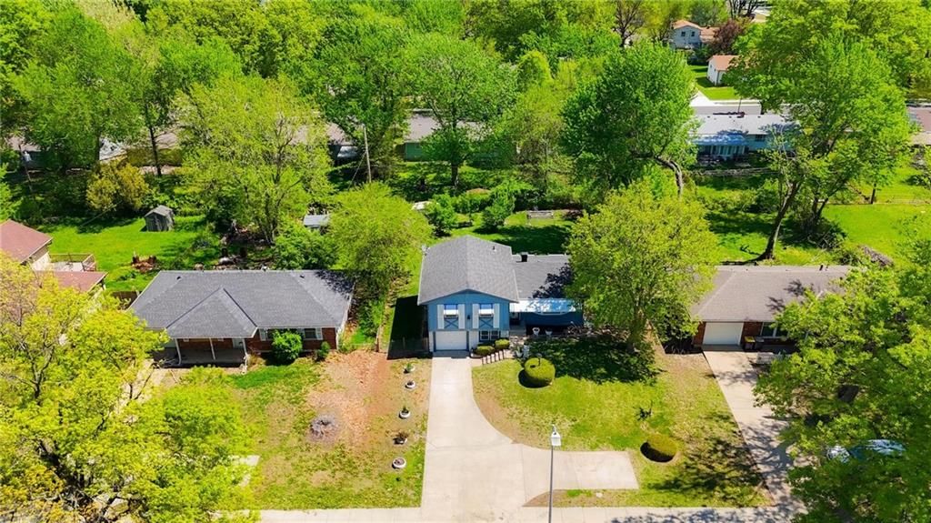 9005 Blue Ridge Boulevard — photo 5