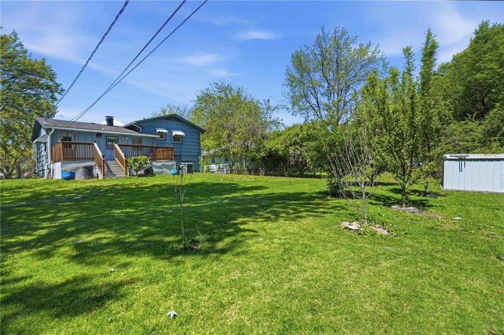 9005 Blue Ridge Boulevard — photo 33