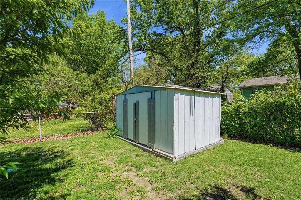 9005 Blue Ridge Boulevard — photo 35