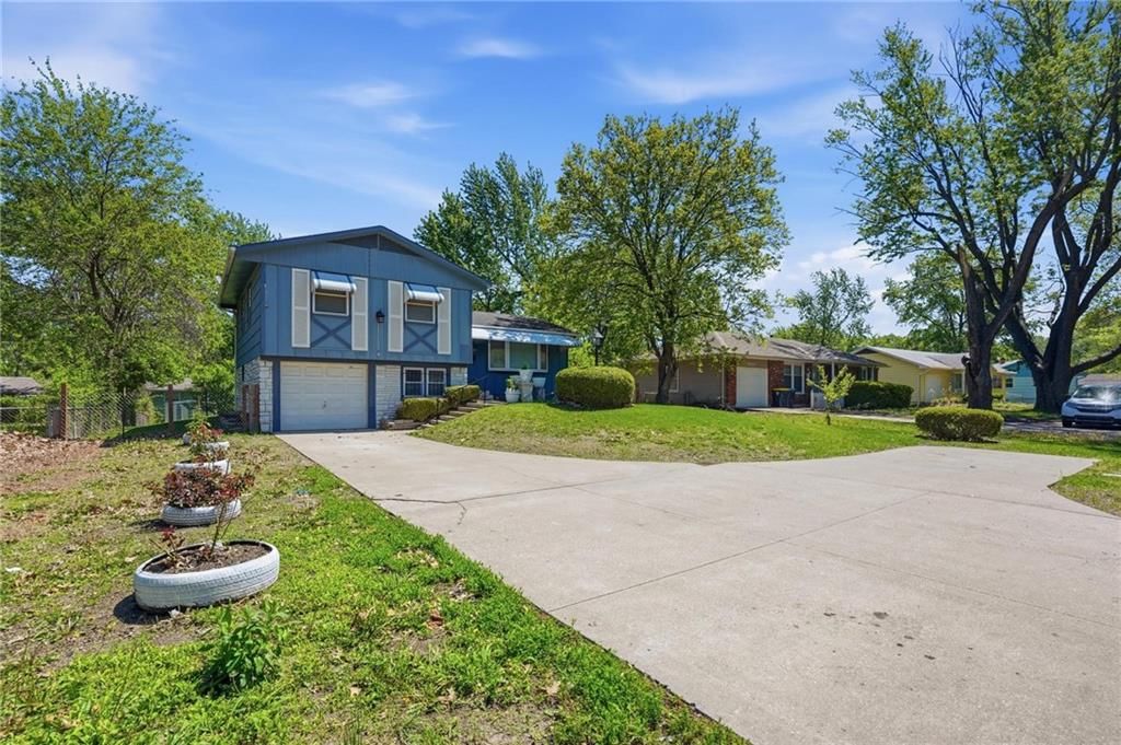 9005 Blue Ridge Boulevard — photo 36