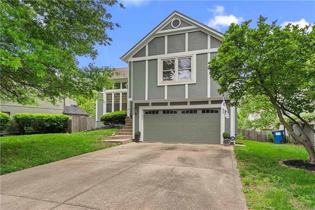 4922 PAYNE Street, Shawnee, KS