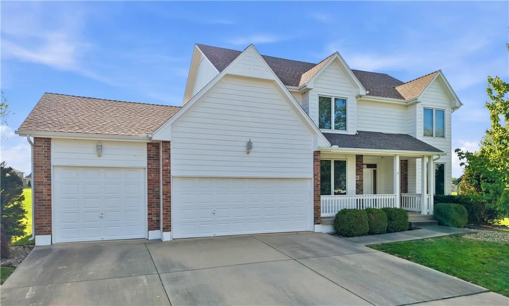 4536 SW Gull Point Drive — photo 1
