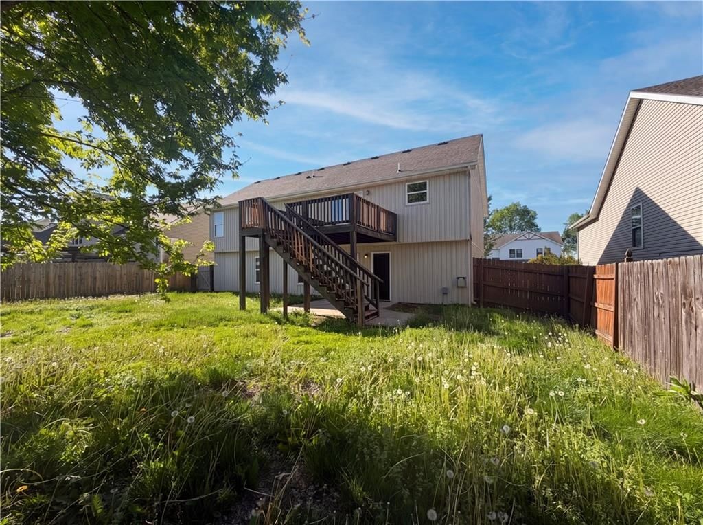1105 Fox Run Trail — photo 17