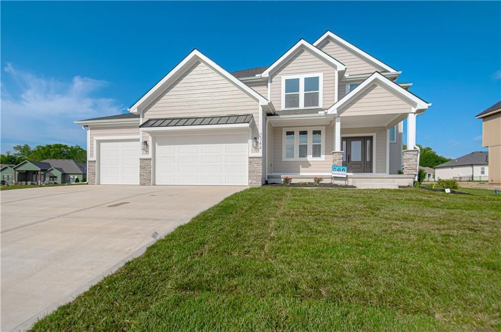 2344 Foxtail Drive — photo 45