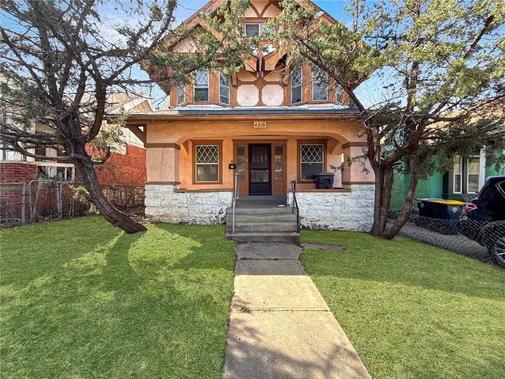 4210 Montgall Avenue, Kansas City, MO