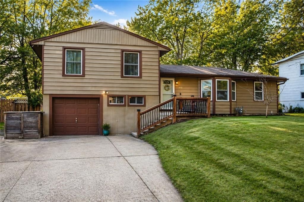 610 Lacy Lane, Belton, MO