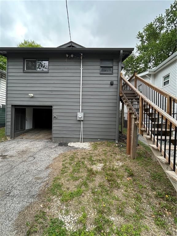 5231 Gladstone Boulevard — photo 11