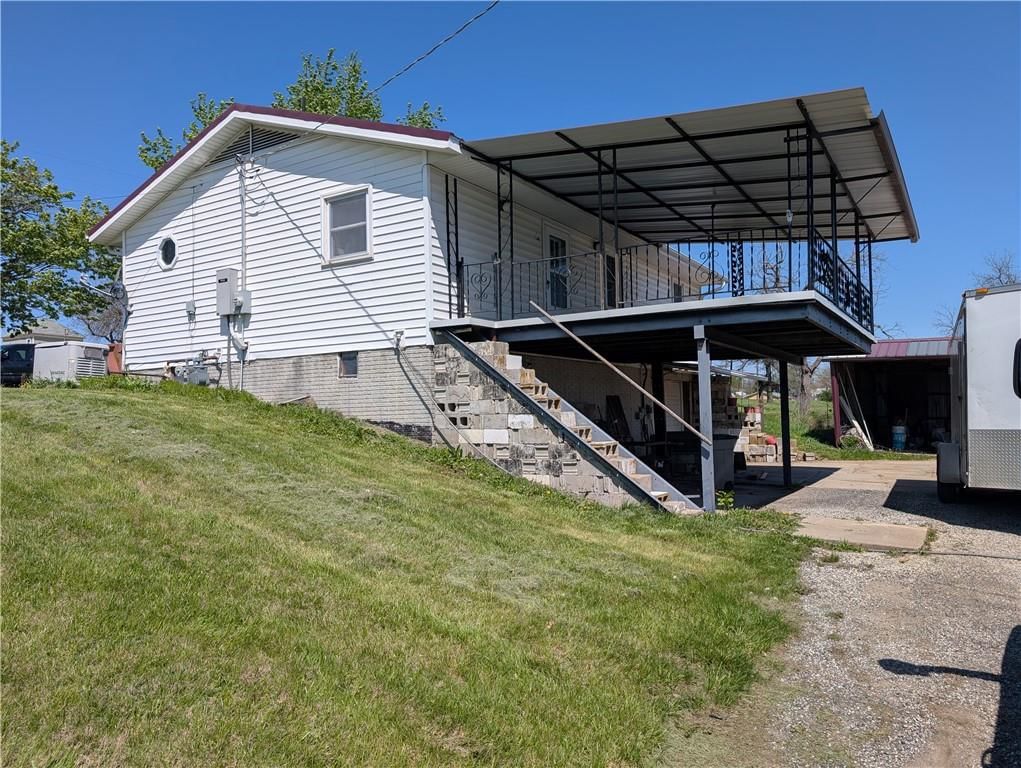 508 S Lyon Street — photo 23