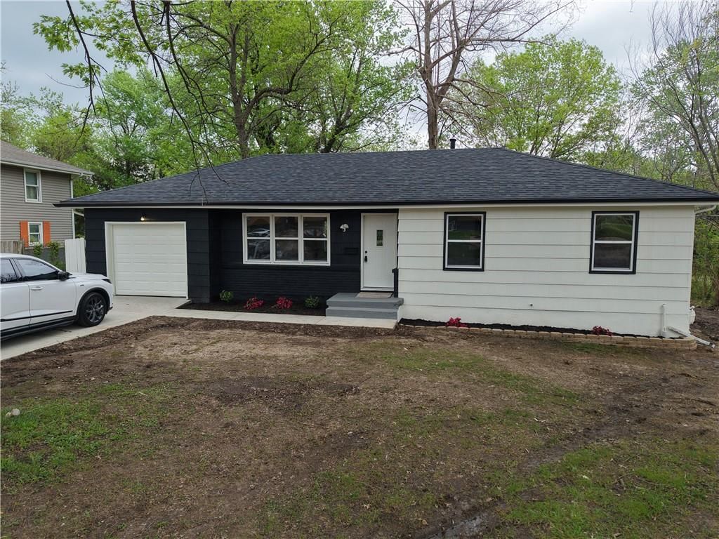 8617 Lane Avenue, Raytown, MO