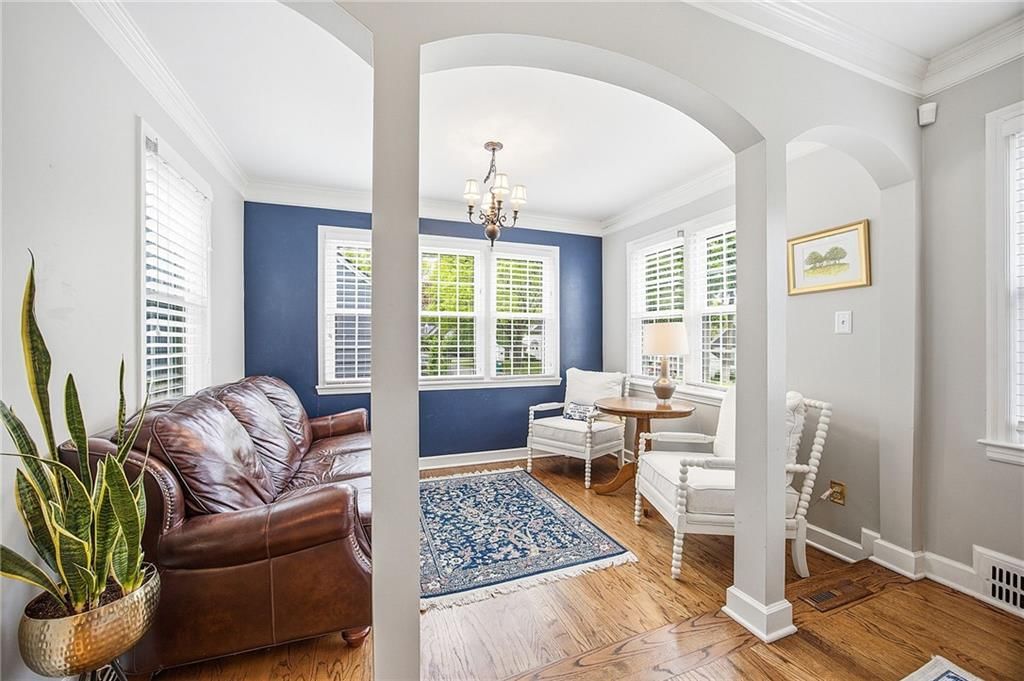 5325 Clark Drive — photo 3