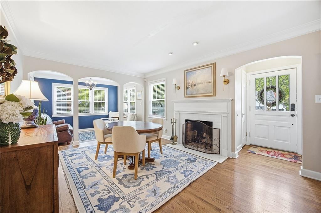 5325 Clark Drive — photo 4