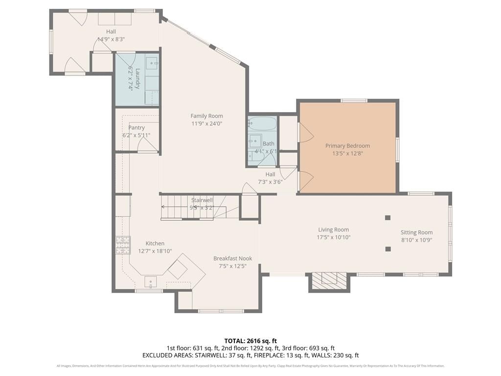 5325 Clark Drive — photo 43