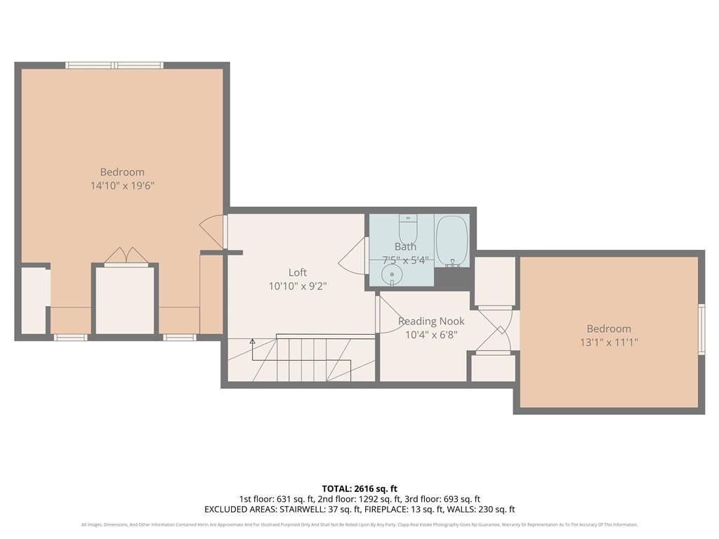 5325 Clark Drive — photo 44