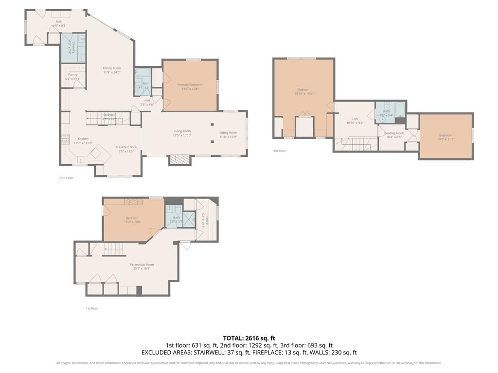 5325 Clark Drive — photo 46