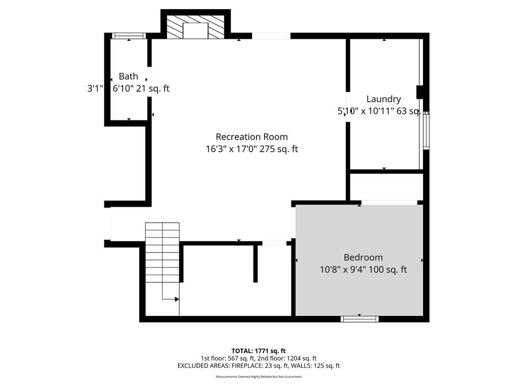 7307 E 118th Place — photo 26