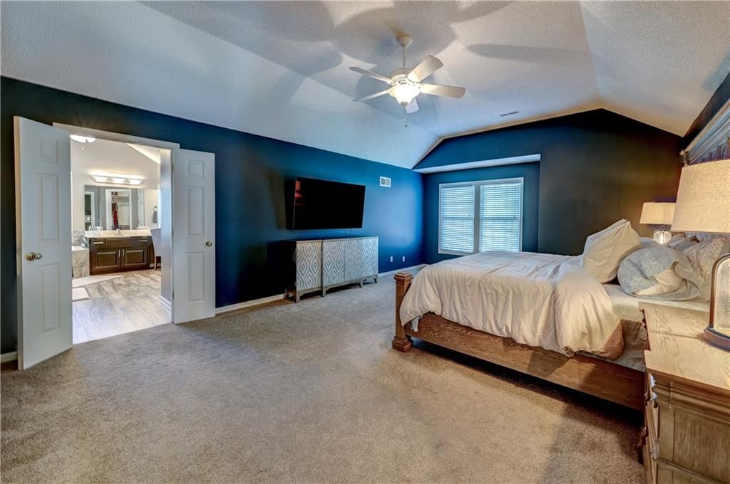 16655 W 155th Terrace — photo 17