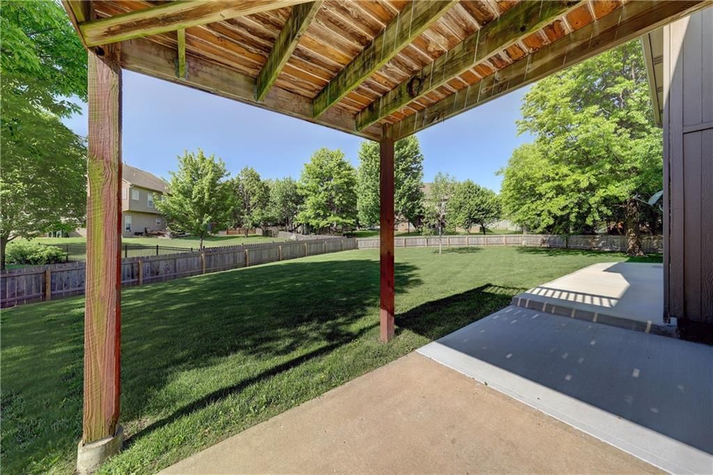 16655 W 155th Terrace — photo 35