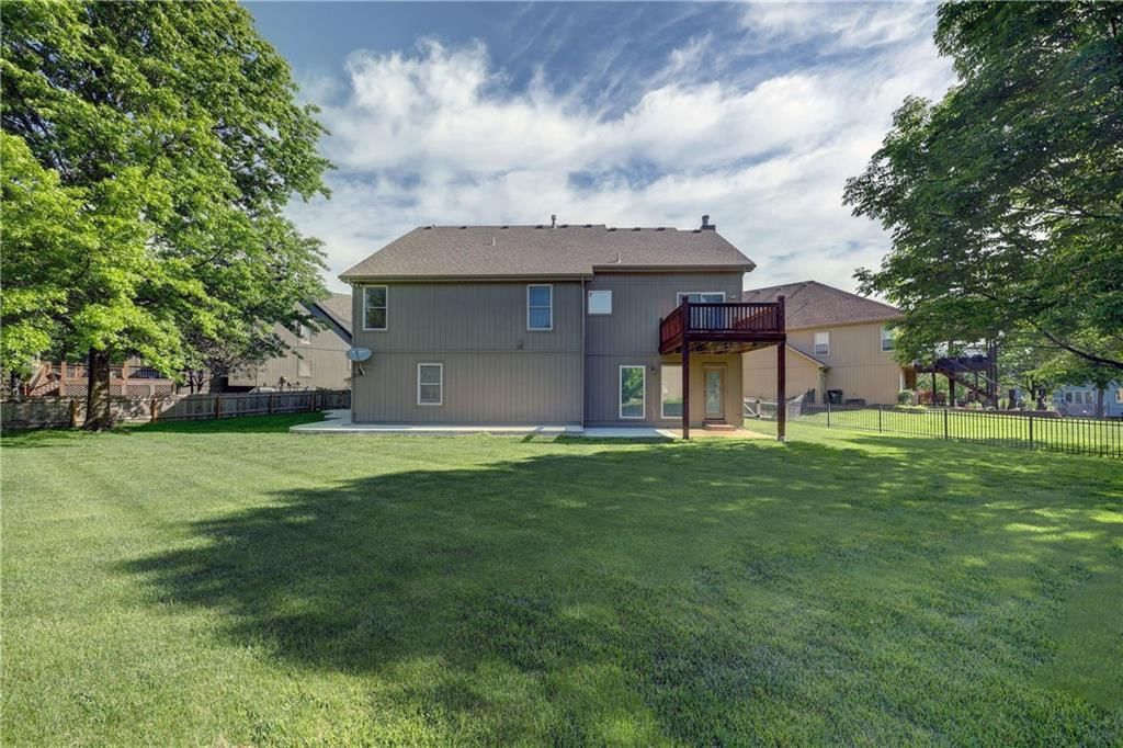 16655 W 155th Terrace — photo 37