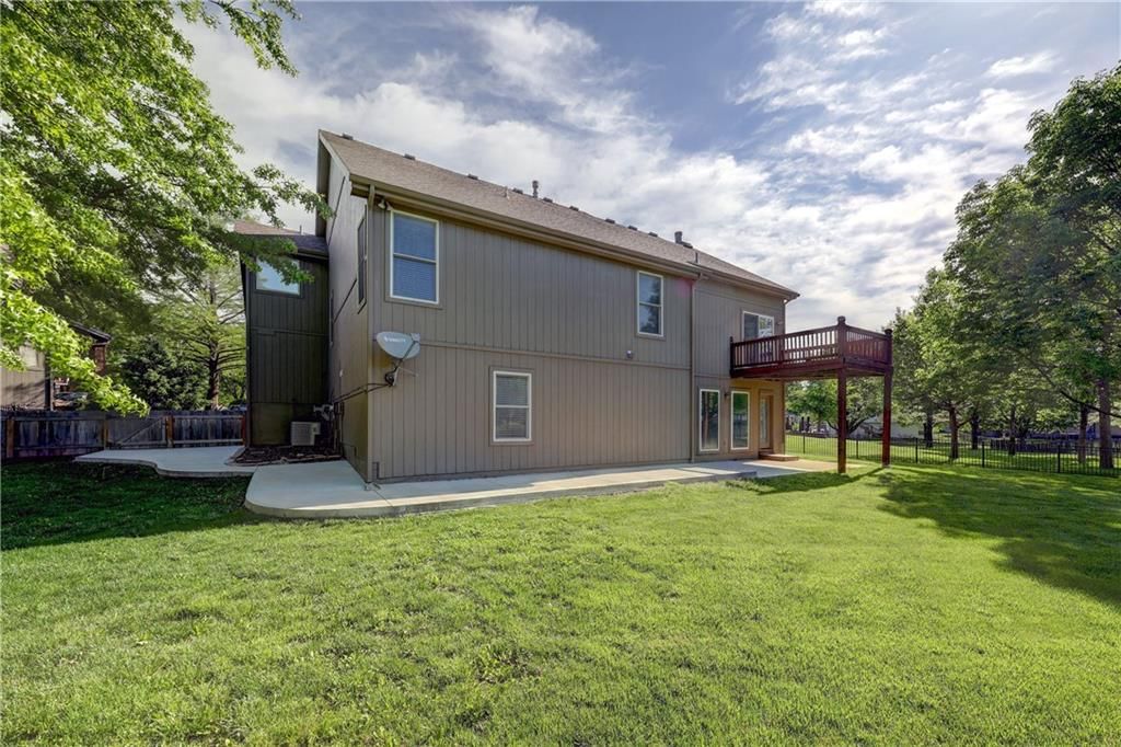 16655 W 155th Terrace — photo 38