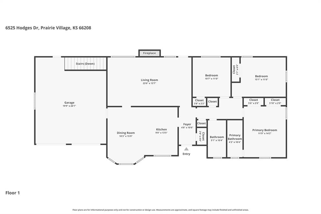 6525 Hodges Drive — photo 37