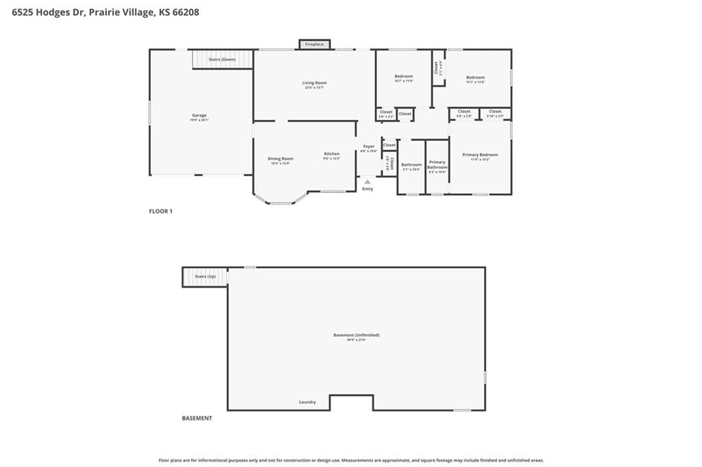 6525 Hodges Drive — photo 39
