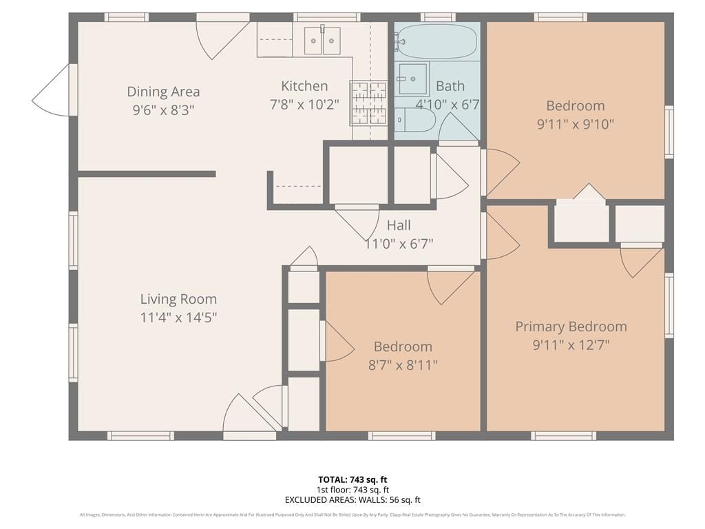 2605 S 48th Street — photo 18