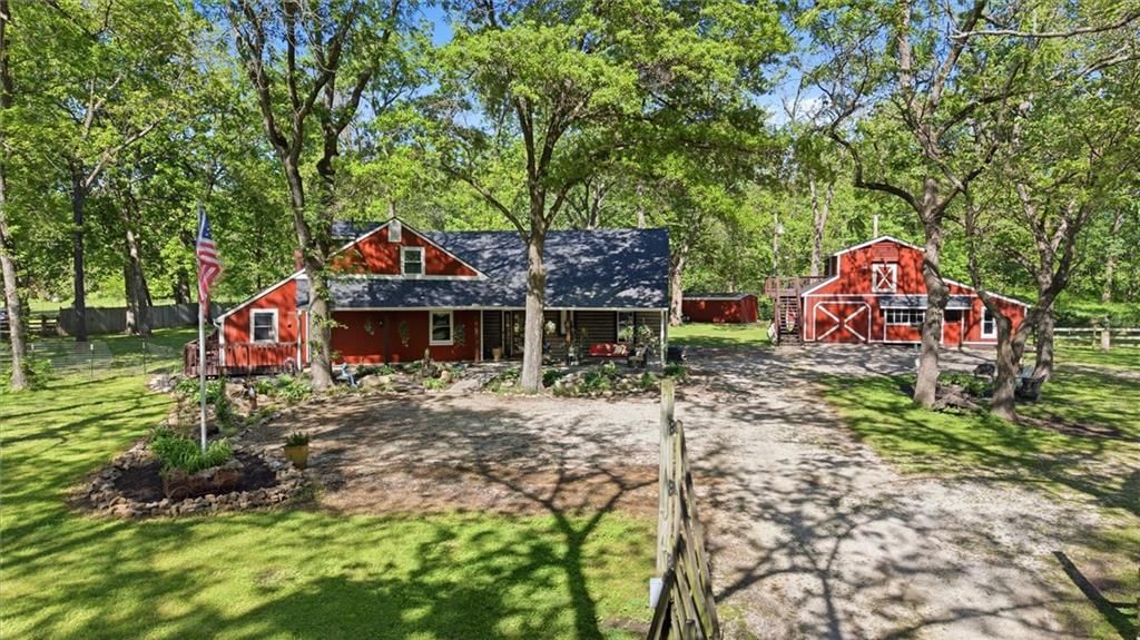 842 Kendall Road — photo 32